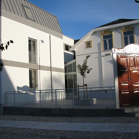 דראמן Home Hotel Tollboden מראה חיצוני תמונה