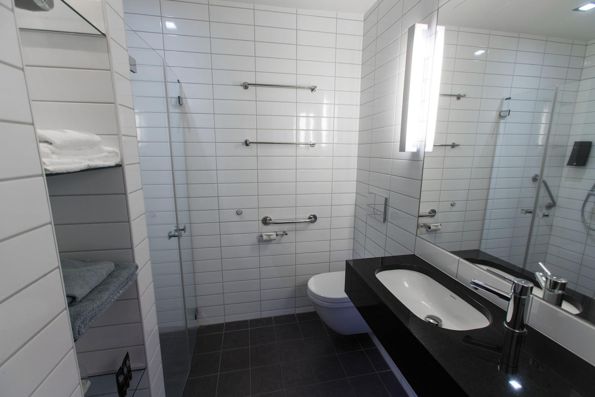 דראמן Home Hotel Tollboden מראה חיצוני תמונה