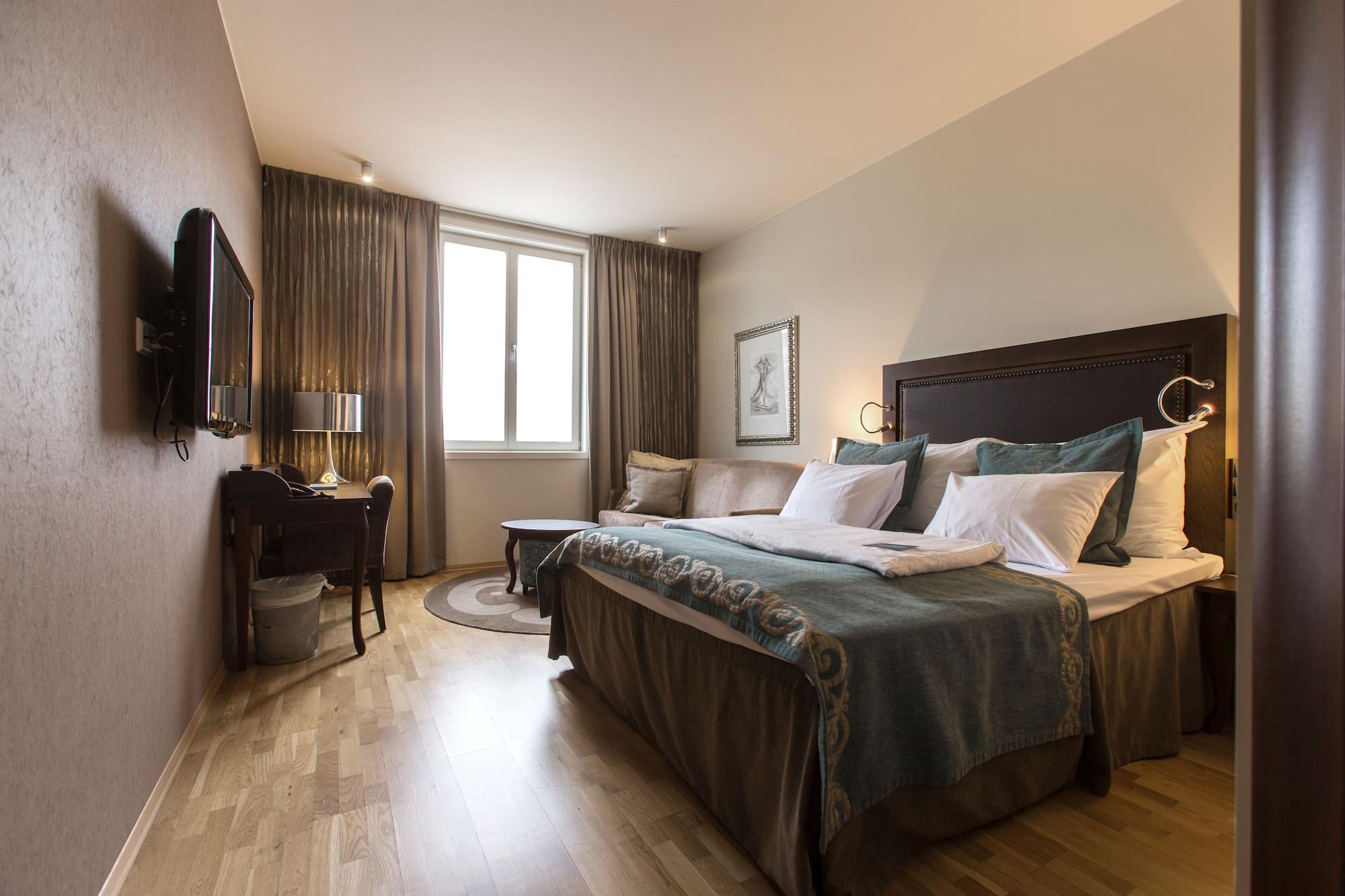 דראמן Home Hotel Tollboden מראה חיצוני תמונה