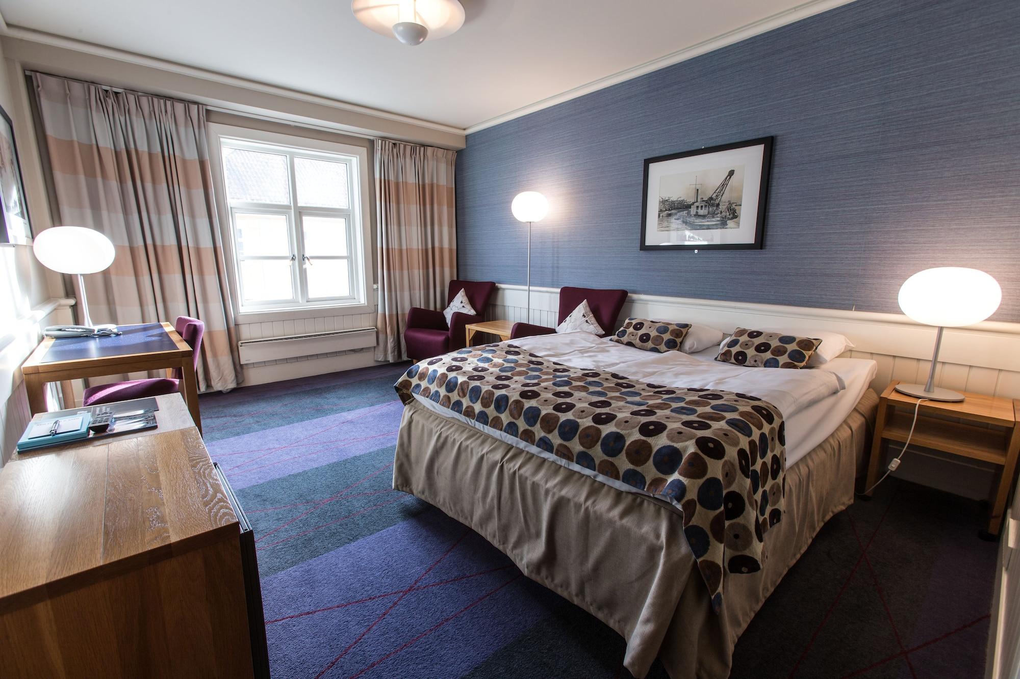 דראמן Home Hotel Tollboden מראה חיצוני תמונה