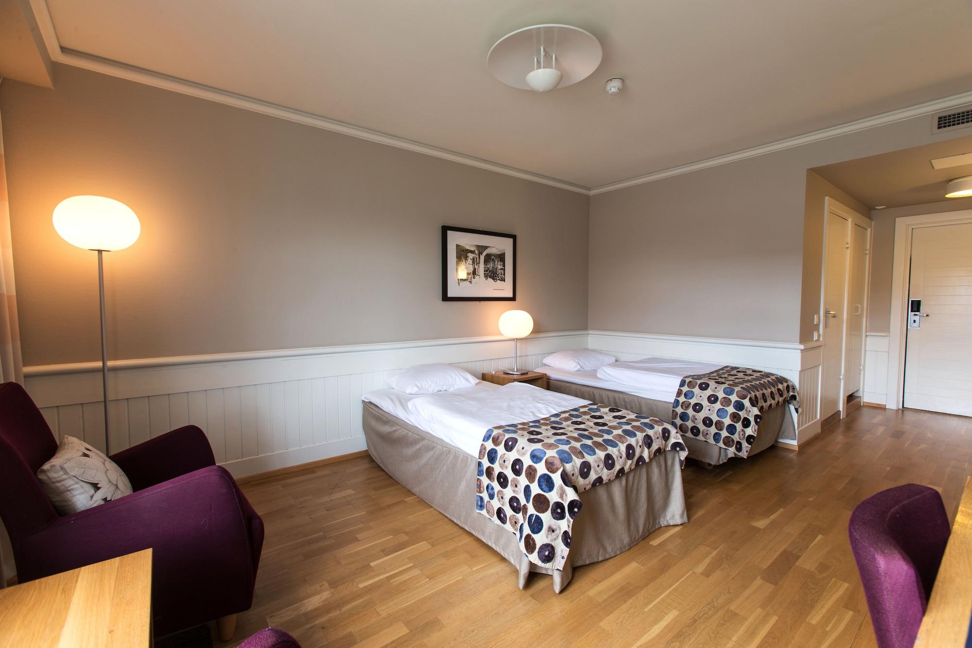דראמן Home Hotel Tollboden מראה חיצוני תמונה