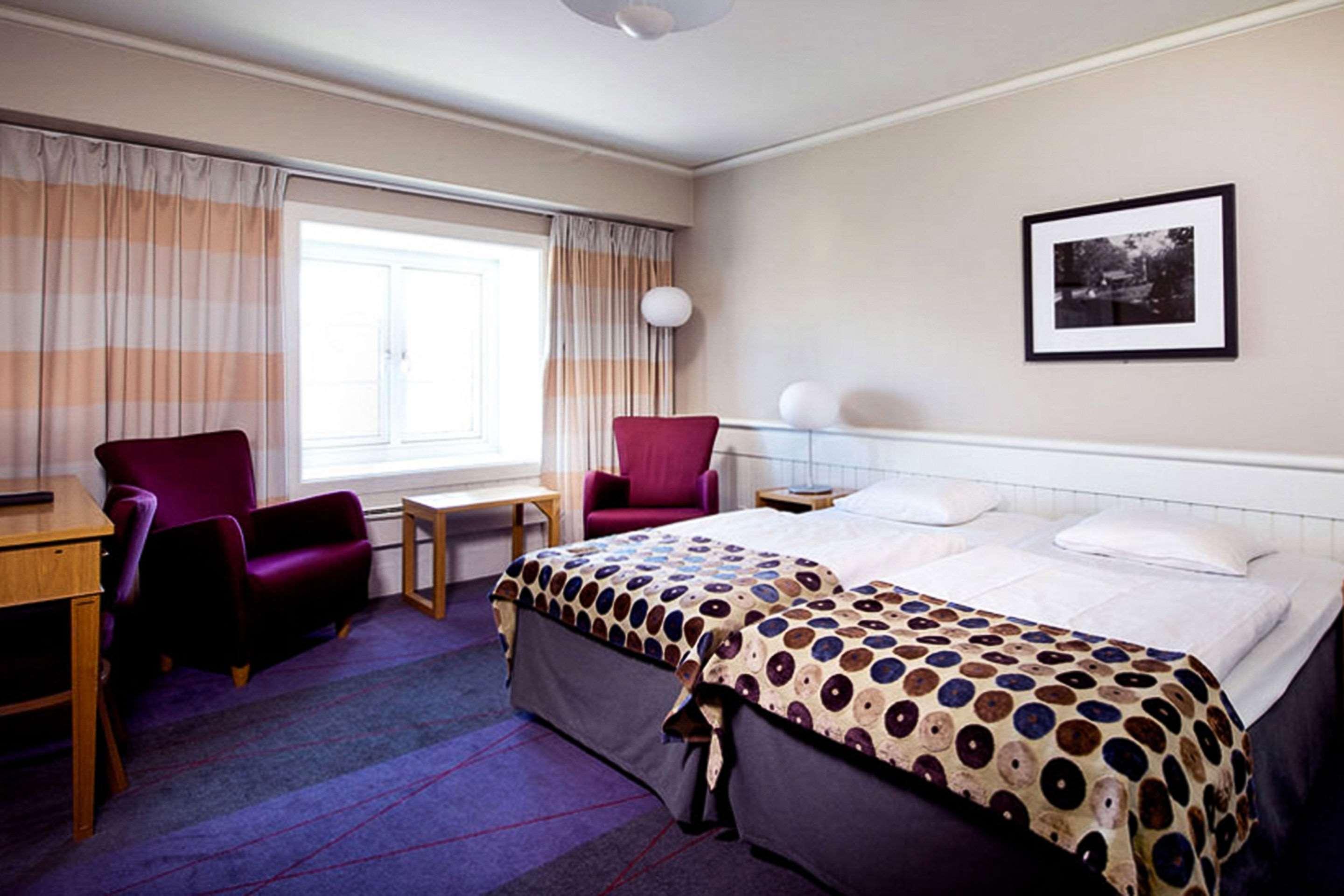 דראמן Home Hotel Tollboden מראה חיצוני תמונה