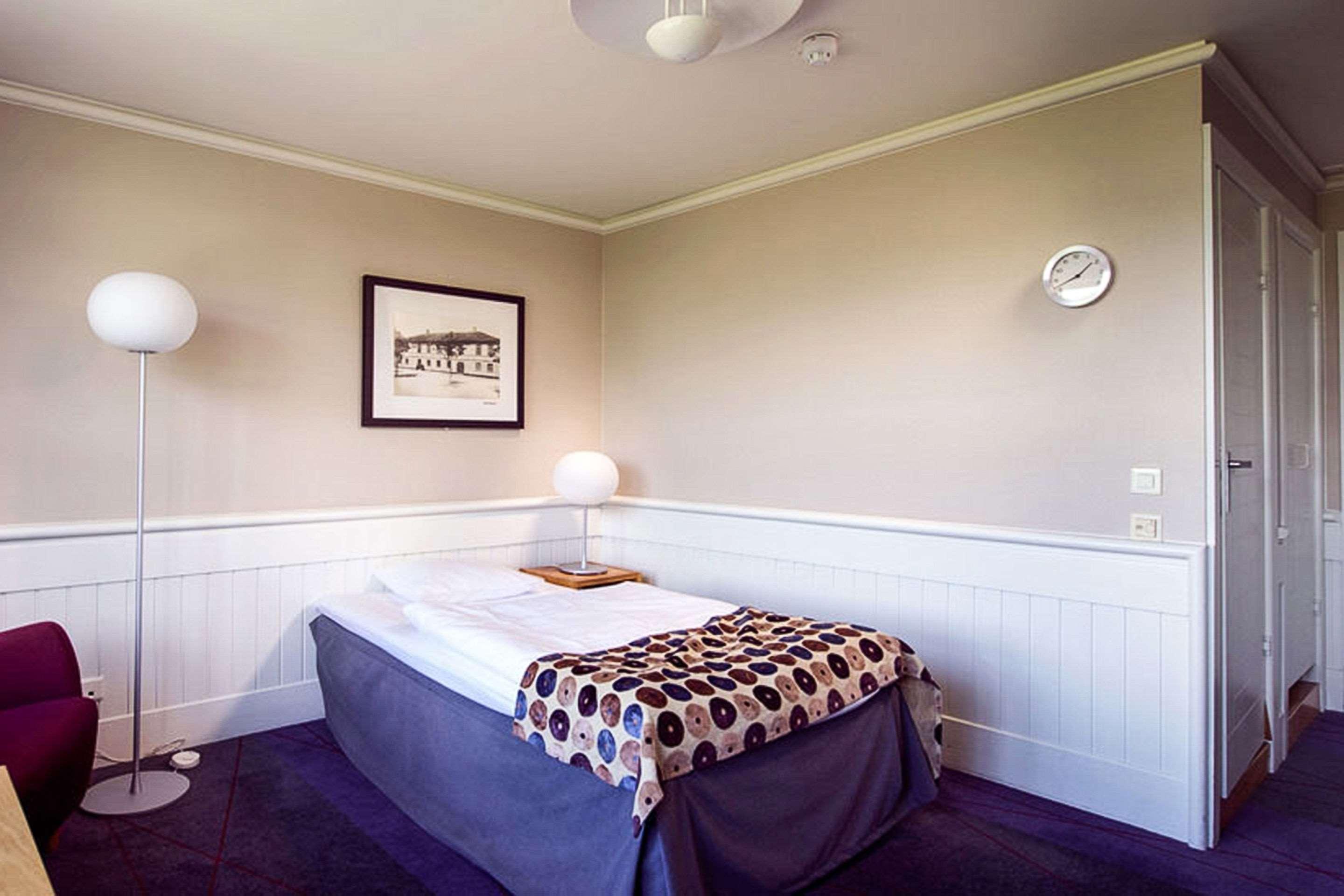 דראמן Home Hotel Tollboden מראה חיצוני תמונה
