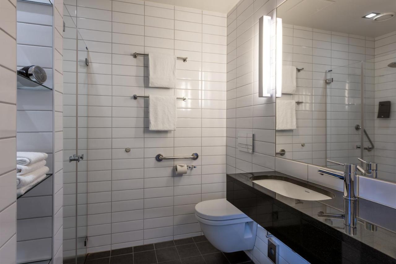 דראמן Home Hotel Tollboden מראה חיצוני תמונה