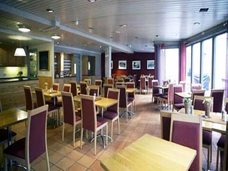 דראמן Home Hotel Tollboden מראה חיצוני תמונה
