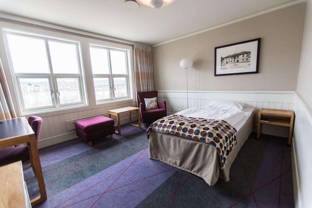 דראמן Home Hotel Tollboden מראה חיצוני תמונה