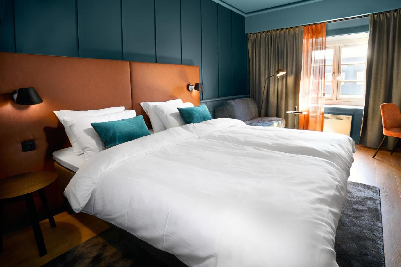 דראמן Home Hotel Tollboden מראה חיצוני תמונה