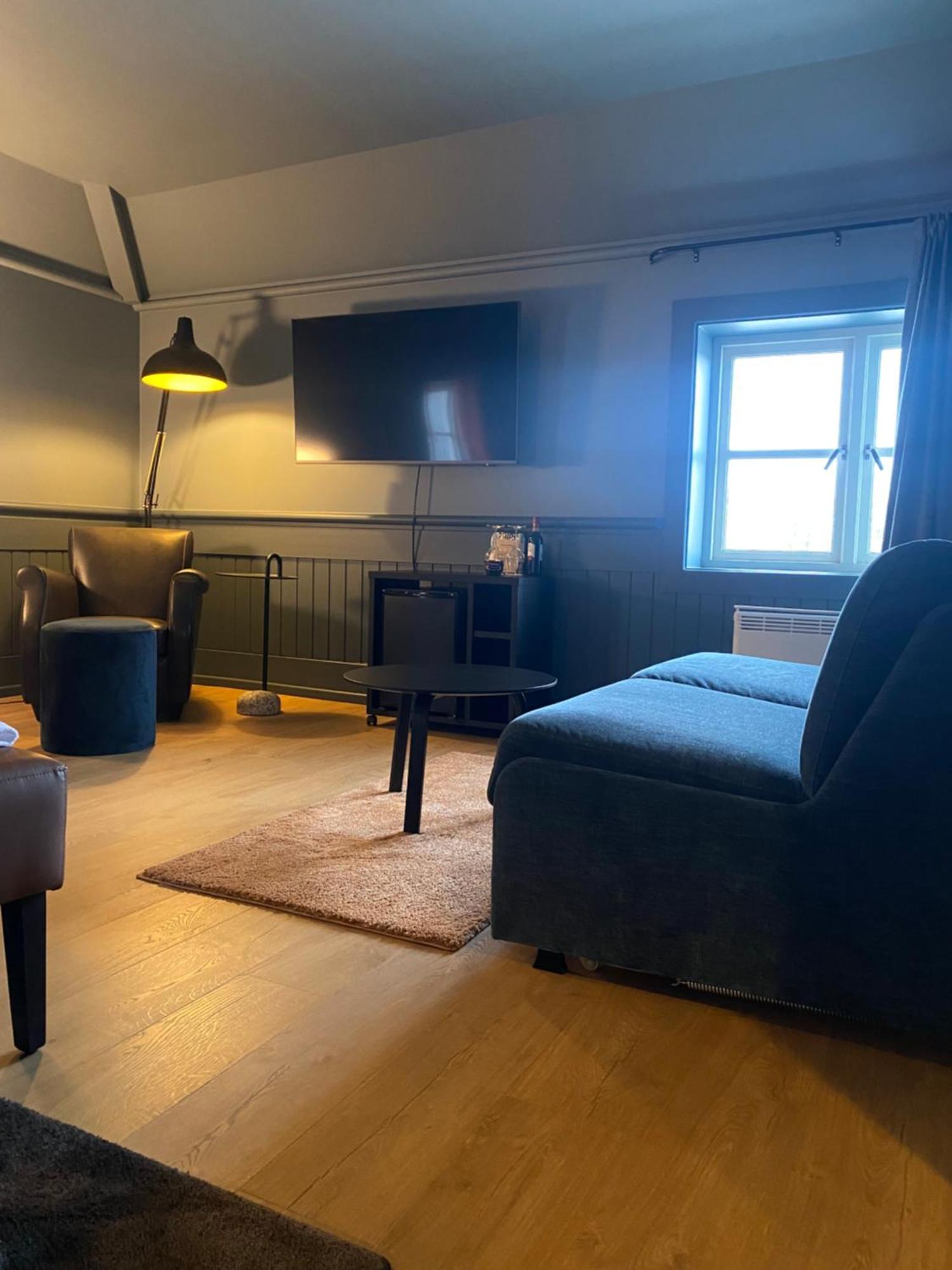 דראמן Home Hotel Tollboden מראה חיצוני תמונה