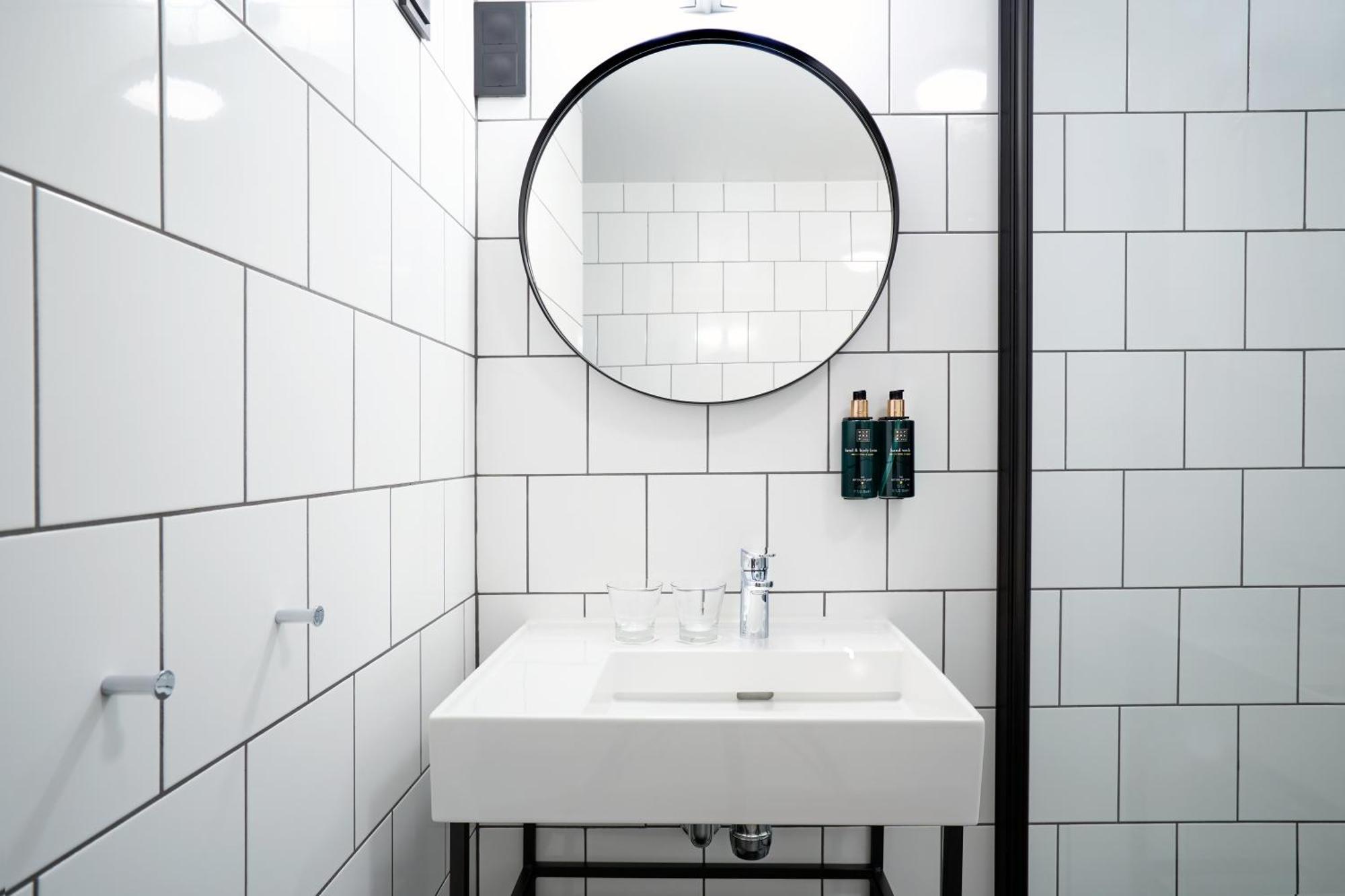 דראמן Home Hotel Tollboden מראה חיצוני תמונה