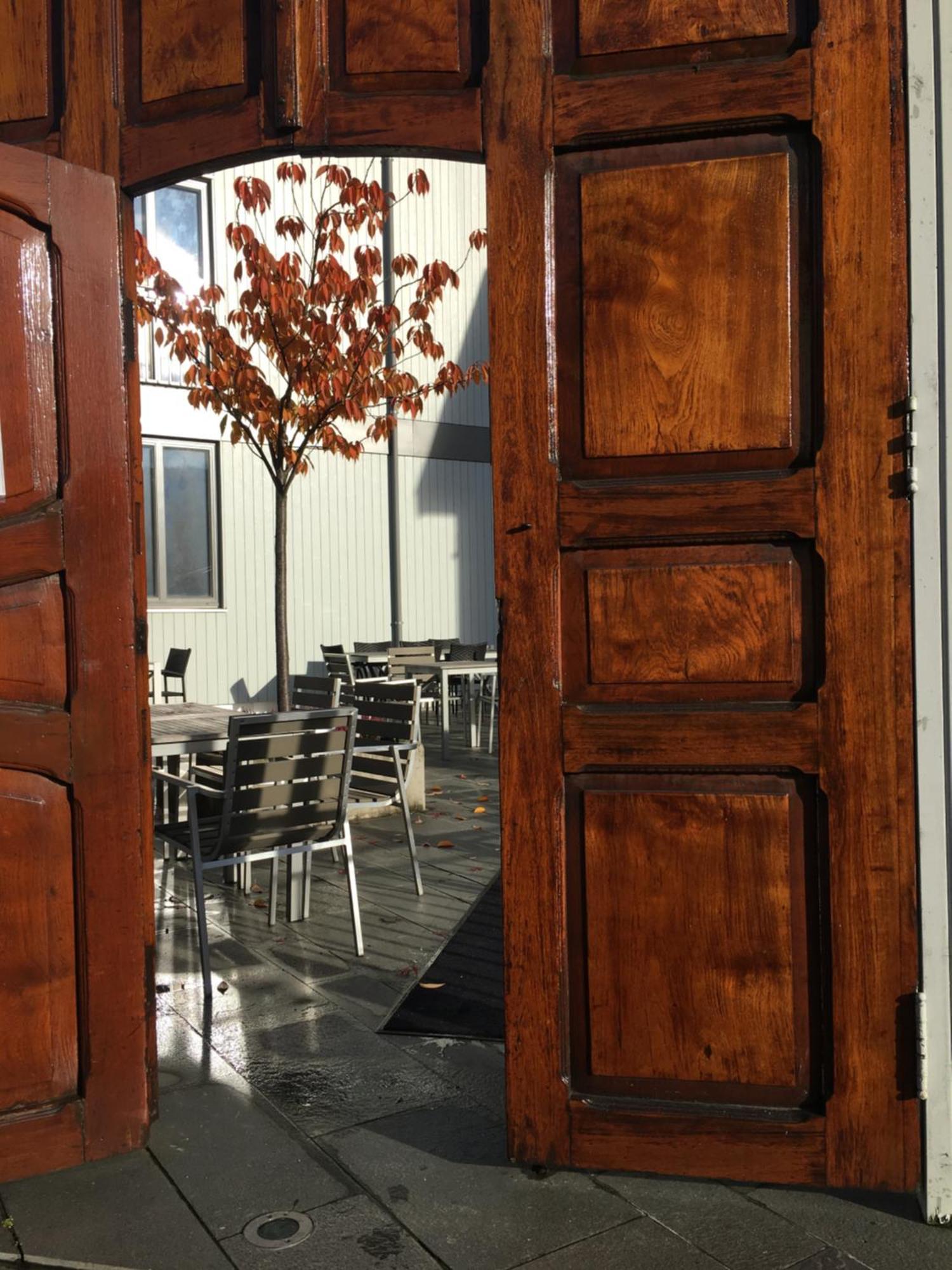 דראמן Home Hotel Tollboden מראה חיצוני תמונה