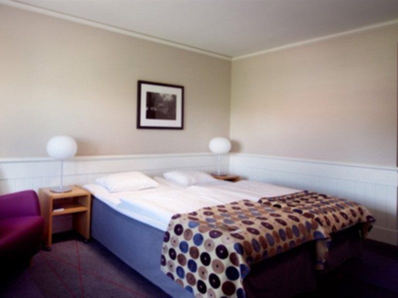 דראמן Home Hotel Tollboden מראה חיצוני תמונה