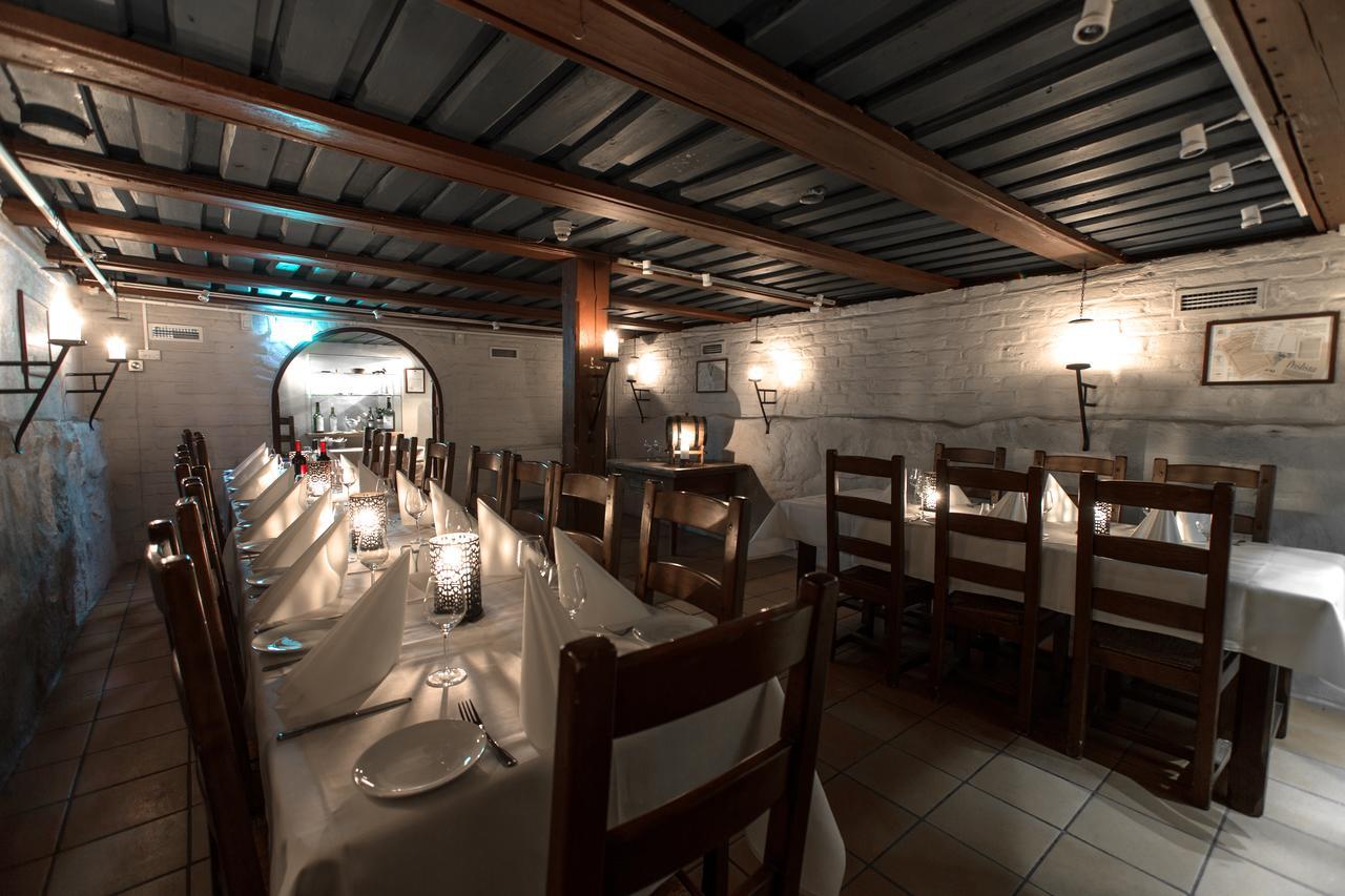 דראמן Home Hotel Tollboden מראה חיצוני תמונה