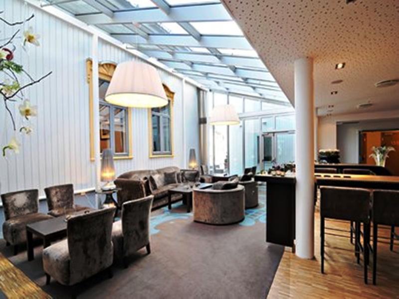 דראמן Home Hotel Tollboden מראה חיצוני תמונה
