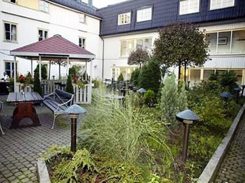 דראמן Home Hotel Tollboden מראה חיצוני תמונה