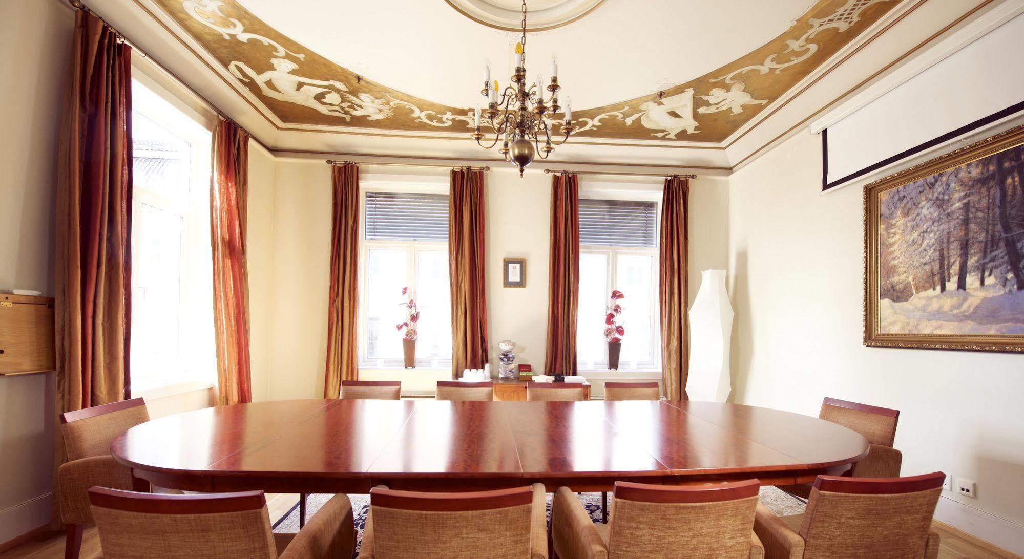 דראמן Home Hotel Tollboden מראה חיצוני תמונה